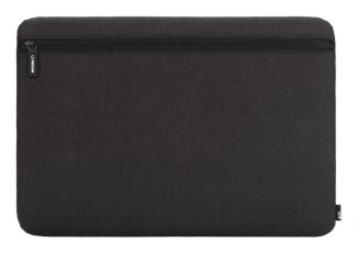 Incase INOM100677-GFT laptop case 38.1 cm (15") Sleeve case Graphite