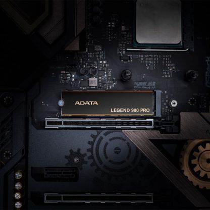 ADATA LEGEND 900 PRO 1 TB M.2 PCI Express 4.0 NVMe 3D NAND - Image 8
