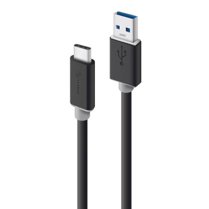 ALOGIC USB 3.1 USB-A to USB-C Cable - Male to Male - Image 3