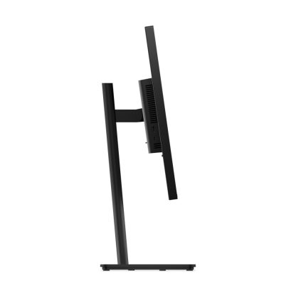 Lenovo ThinkVision T27Q-40 LED display 68.6 cm (27") 2560 x 1440 pixels Wide Quad HD Black - Image 5