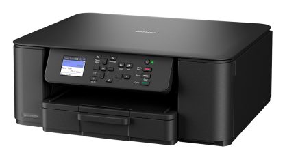 Brother 3-in-1 Compact Wireless Inkjet Printer DCP-J1310DW - Image 4