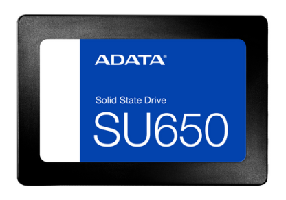 ADATA SU650 2 TB 2.5" Serial ATA III 3D NAND - Image 6