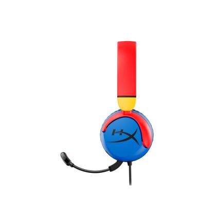 HyperX Cloud Mini - Gaming Headset (Multi) - Image 4