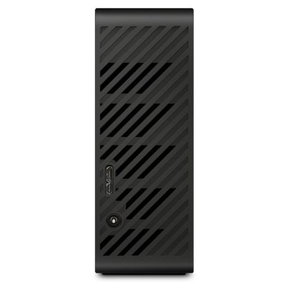 Seagate Expansion STKP24000400 external hard drive 24 TB 3.5" 3.2 Gen 1 (3.1 Gen 1) Black - Image 6