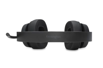 Kensington H3000 Bluetooth Over-Ear Headset - Image 4