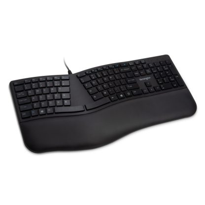 Kensington Pro Fit® Ergo Wired Keyboard - Image 9