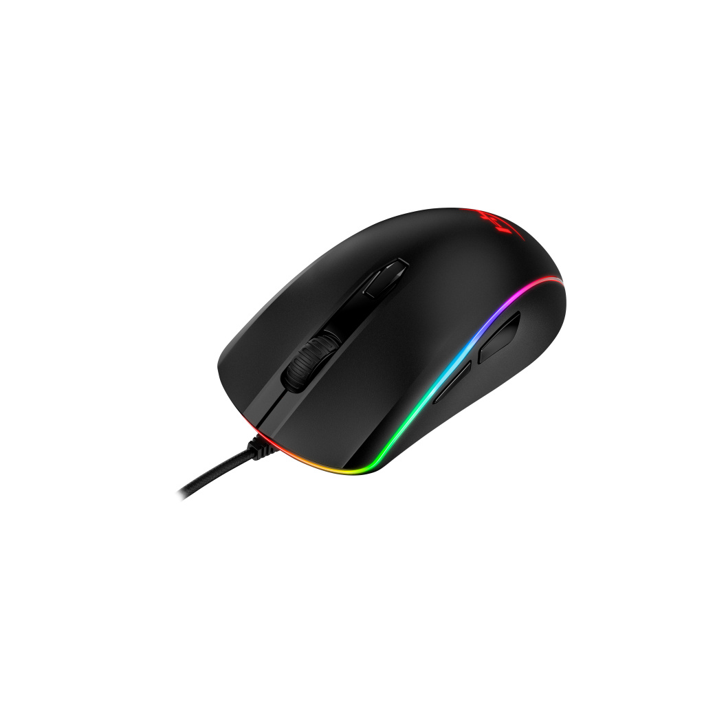 HyperX Pulsefire Surge - Gaming Mouse (Black) - Image 5