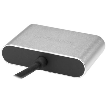 StarTech.com USB 3.0 Card Reader/Writer for CFast 2.0 Cards - USB-C - Image 3