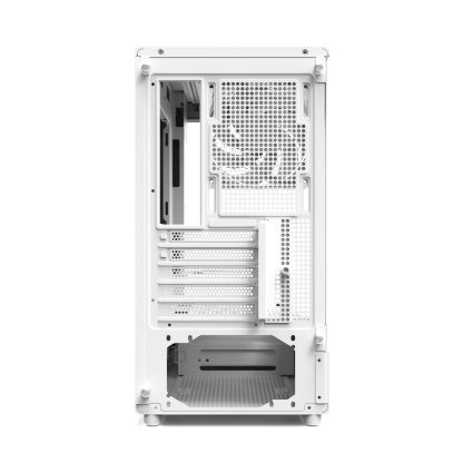 Zalman P10 White Mini Tower - Image 7