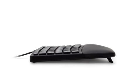 Kensington Pro Fit® Ergo Wired Keyboard - Image 4