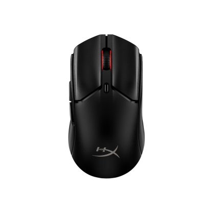 HP HYPERX PULSEFIRE HASTE 2 MINI WIRELESS GAMING MOUSE BLACK - Image 3