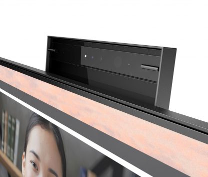 HP E24mv G4 FHD Conferencing Monitor - Image 16