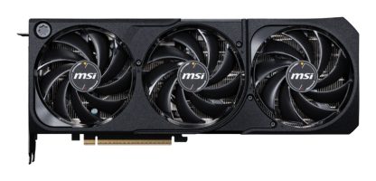 MSI GeForce RTX 5070 Ti 16G SHADOW 3X OC NVIDIA 16 GB GDDR7 - Image 3