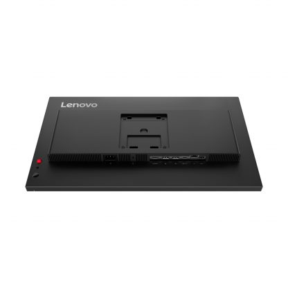 Lenovo ThinkVision T24D-40 LED display 60.5 cm (23.8") 1920 x 1080 pixels Full HD LCD Black - Image 10