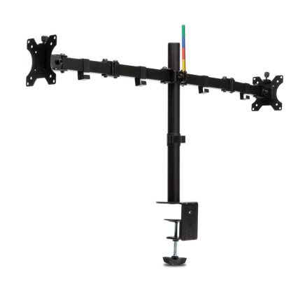 Kensington SmartFit® Ergo Dual Extended Monitor Arm - Image 4