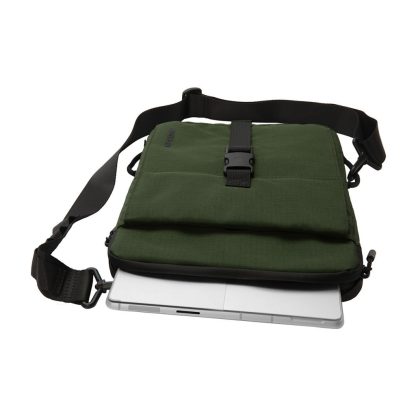 Incase Transfer 33 cm (13") Sleeve case Green - Image 9