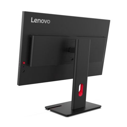 Lenovo ThinkVision T27QD-40 computer monitor 68.6 cm (27") 2560 x 1440 pixels Quad HD LED Black - Image 5