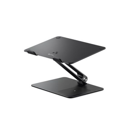 ALOGIC Elite Power Laptop Stand with Wireless Charger - Image 4