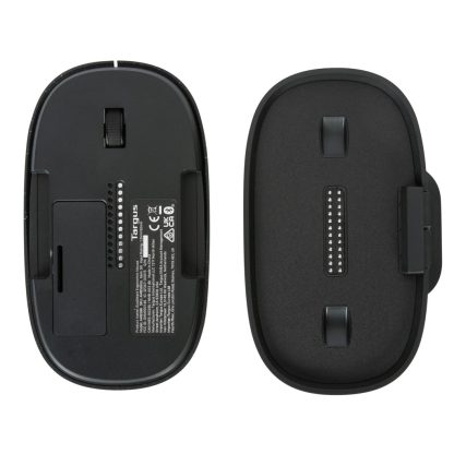Targus AMB586GL mouse Gaming Ambidextrous Bluetooth Optical 4000 DPI - Image 5