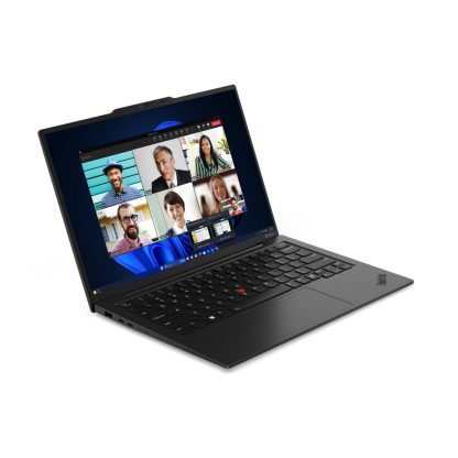 Lenovo ThinkPad X1 Carbon Gen 12 Intel Core Ultra 7 155U Laptop 35.6 cm (14") Touchscreen WUXGA 32 GB LPDDR5x-SDRAM 512 GB SSD - Image 8
