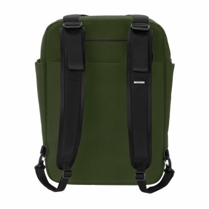 Incase INCO300716-HLGN backpack Casual backpack Green Recycled polyester - Image 15