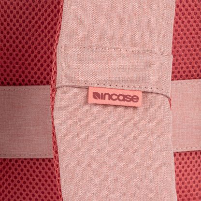 Incase Facet backpack Casual backpack Pink Polyester - Image 8