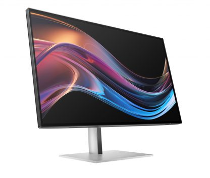 HP Series 7 Pro 27 inch 4K Thunderbolt 4 Monitor - 727pk - Image 2