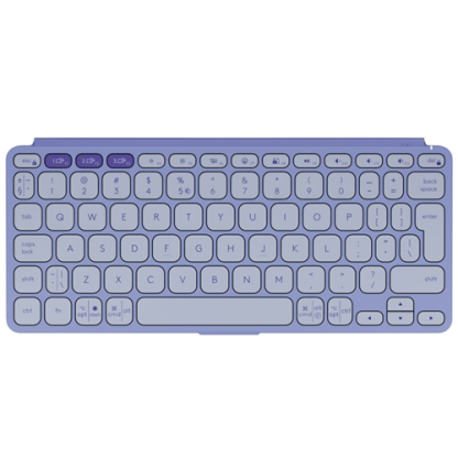 Logitech KeysToGo 2 Wireless LILAC