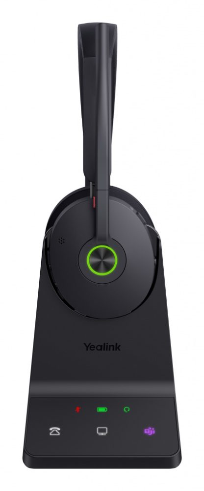 Yealink WH68 Teams Headset - Image 2