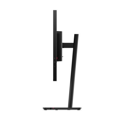 Lenovo ThinkVision T27QD-40 computer monitor 68.6 cm (27") 2560 x 1440 pixels Quad HD LED Black - Image 7