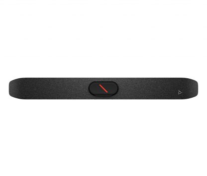 Poly Studio V12 USB Video Bar No Power Supply - Image 3