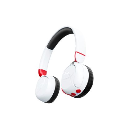 HyperX Cloud Mini Wireless White Headset - Image 7