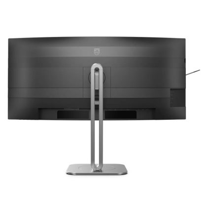 Philips 34B2U5600C/75 computer monitor 86.4 cm (34") 3440 x 1440 pixels Dual QHD LCD Grey - Image 12
