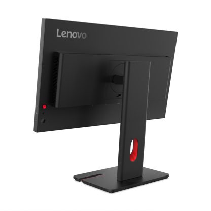 Lenovo ThinkVision T24D-40 LED display 60.5 cm (23.8") 1920 x 1080 pixels Full HD LCD Black - Image 7