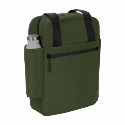 Incase INCO300716-HLGN backpack Casual backpack Green Recycled polyester - Image 7