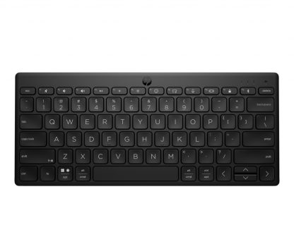 HP 350 Compact Multi-Device Bluetooth Keyboard - Image 19