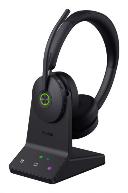 Yealink WH68 Teams Headset - Image 6