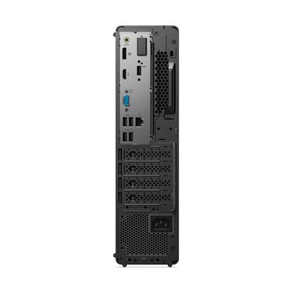 Lenovo ThinkCentre neo 50s Gen 5 Intel® Core™ i5 i5-13400 16 GB DDR5-SDRAM 512 GB SSD Windows 11 Pro SFF PC Black, Grey - Image 6