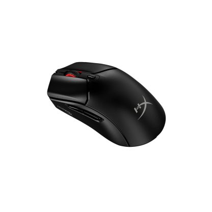 HP HYPERX PULSEFIRE HASTE 2 CORE WIRELESS GAMING MOUSE BLACK - Image 3