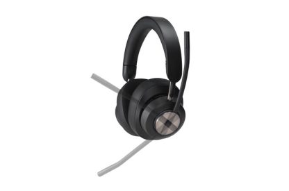 Kensington H3000 Bluetooth Over-Ear Headset - Image 6