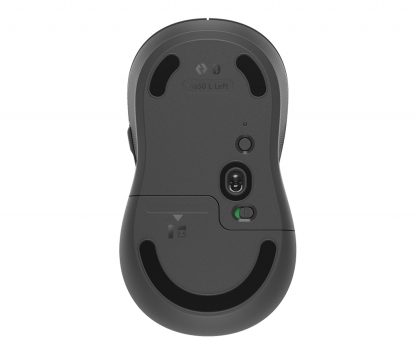 Logitech Signature M650 L Wireless Mouse - Image 2