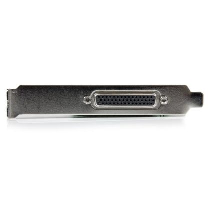 StarTech.com 4 Port PCI Express PCIe Serial Combo Card - 2 x RS232 2 x RS422 / RS485 - Image 6