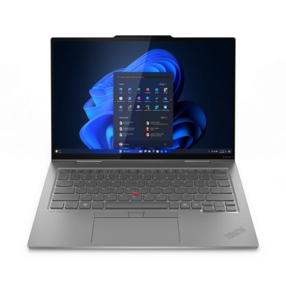 Lenovo ThinkPad X1 2-in-1 Gen 10 Aura Edition Copilot+ PC Intel Core Ultra 7 258V Laptop 35.6 cm (14") Touchscreen WUXGA 32 GB L