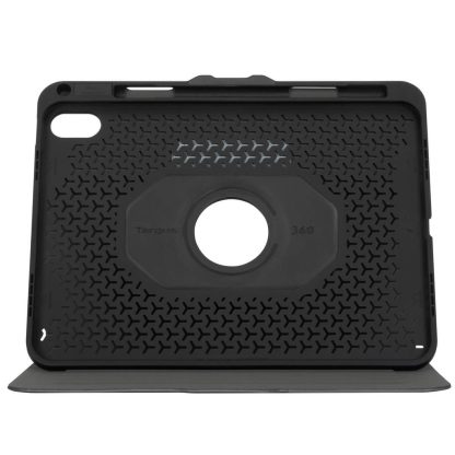 Targus VersaVu 27.7 cm (10.9") Folio Black - Image 5