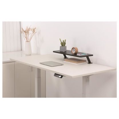 StarTech.com Monitor Riser Stand - Desk Mount - Extra Wide 25.6" (65 cm) - Image 7