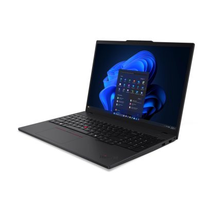 Lenovo ThinkPad T16 Gen 4 (Intel) Intel Core Ultra 7 255H Laptop 40.6 cm (16") WUXGA 32 GB DDR5-SDRAM 512 GB SSD Wi-Fi 7 (802.11 - Image 3