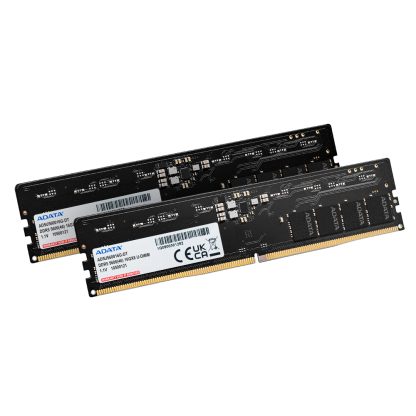 ADATA DDR5 5600 U-DIMM memory module 8 GB 1 x 8 GB - Image 3