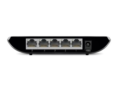 TP-Link 5-Port Gigabit Desktop Network Switch - Image 5