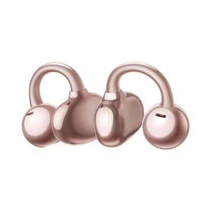 Huawei FreeClip Headset True Wireless Stereo (TWS) Ear-hook Calls/Music USB Type-C Bluetooth Rose gold - Image 6