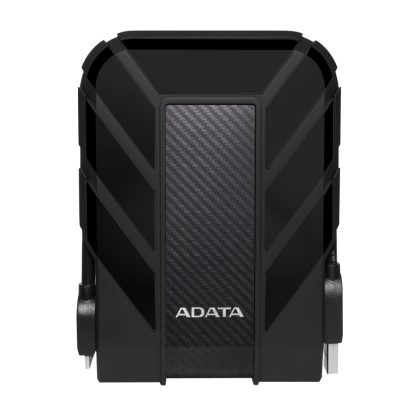 ADATA HD710 Pro external hard drive 5 TB USB 3.2 Gen 1 (3.1 Gen 1) Black - Image 8